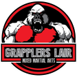 Grappler's Lair logo