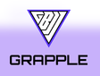 Grapple Jiu Jitsu logo
