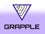 Grapple Jiu Jitsu logo