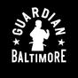 Guardian Baltimore logo