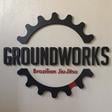 Groundworks Brazilian Jiu Jitsu logo