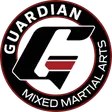 Guardian Mixed Martial Arts logo