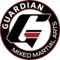 Guardian Mixed Martial Arts logo