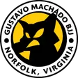 Gustavo Machado Norfolk logo