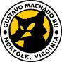 Gustavo Machado Norfolk logo