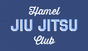 Hamel Jiu Jitsu Club logo