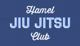 Hamel Jiu Jitsu Club logo