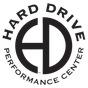 Hard Drive Performance Center logo