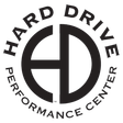 Hard Drive Performance Center logo