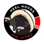 Heel Hooks Jiu Jitsu logo