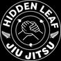 Hidden Leaf Jiu Jitsu logo