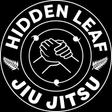 Hidden Leaf Jiu Jitsu logo
