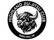 Highland Jiu-Jitsu Club logo