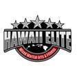Hawaii Elite MMA & Fitness logo