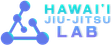 Hawaii Jiu-Jitsu Lab logo
