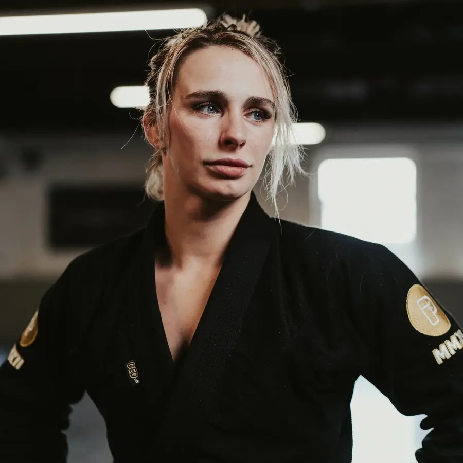 Ffion Davies