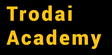 Trodai Academy London logo