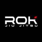 Rok Jiu-Jitsu logo