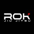 Rok Jiu-Jitsu logo