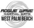 Rogue Wave Martial Arts logo