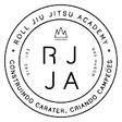 Roll Jiu-Jitsu Academy logo