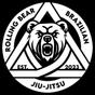 Rolling Bear Brazilian Jiu-Jitsu logo