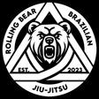 Rolling Bear Brazilian Jiu-Jitsu logo
