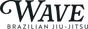 Wave Brazilian Jiu Jitsu logo