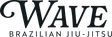 Wave Brazilian Jiu Jitsu logo