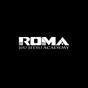 Roma Jiu Jitsu Academy logo