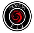 Ronin Brazilian Jiu-Jitsu logo