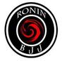 Ronin Brazilian Jiu-Jitsu logo