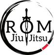 Rom Jiu-Jitsu Team logo