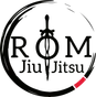Rom Jiu-Jitsu Team logo