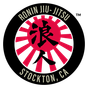 Ronin Jiu Jitsu logo