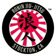 Ronin Jiu Jitsu logo