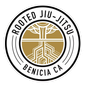 Rooted Jiu-Jitsu logo