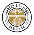 Rooted Jiu-Jitsu logo