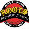 Roots BJJ logo