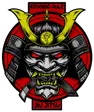 Rosendo Diaz Brazilain Jiu-Jitsu Team logo