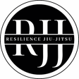 Ross Resilience Jiu-Jitsu logo