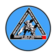 Roots Of Old School - Escola De Jiu-Jitsu logo