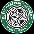 Royal Grappling Academy Navan logo