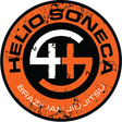 RSM - Helio Soneca BJJ Team logo