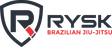 Rysk Brazilian Jiu-Jitsu logo