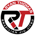 Ryan Thomas bJJ logo