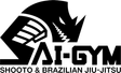 Sai-gym logo