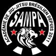 Sampa BJJ Canada logo