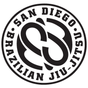 San Diego Brazilian Jiu-Jitsu & Mixed Martial Arts logo