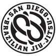 San Diego Brazilian Jiu-Jitsu & Mixed Martial Arts logo